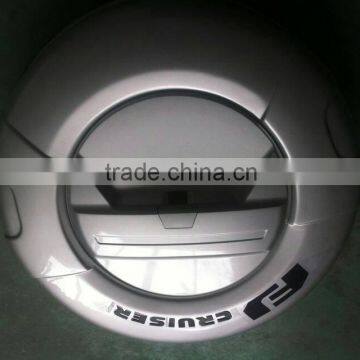 TIRE COVER FOR TOYOTA FJ CRUISER/ FJ CRUISER TIRE COVER