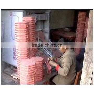 Paper Tube Bunding Machine for Firecrakers Pyrotechnics photo-3