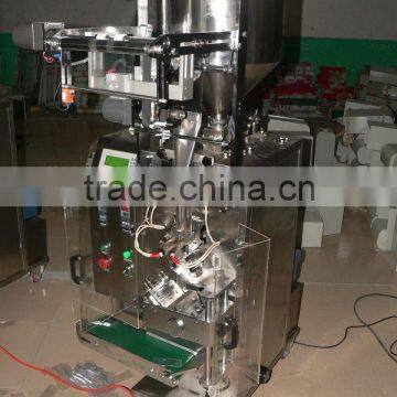 Viscous Liquid(juice/beverage) Packing Machine/packaging Machine photo-2
