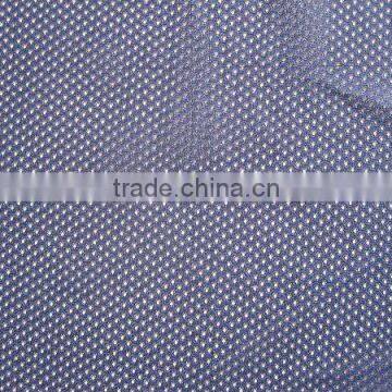 polyester mesh fabric