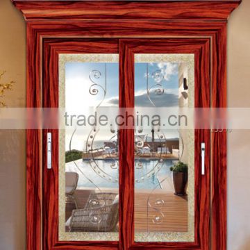 newest aluminium dutch door