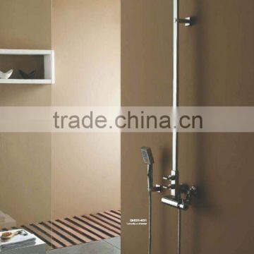 thermostatic rain shower set C6821-021