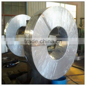 Hot rolled strip coil/steel