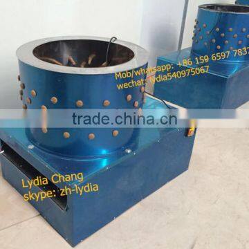 China Factory Manufacturer Chicken Plucker for Sale ZH-65 (Lydia Whatsapp: 0086.15965977837)