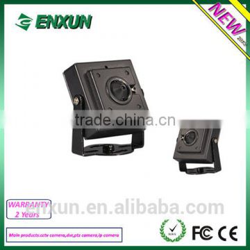 3.7mm Pinhole camera-Enxun