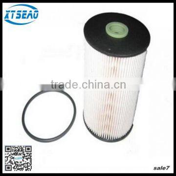 1KO 127 434A Auto fuel filter in good filter paper in Lubrication System