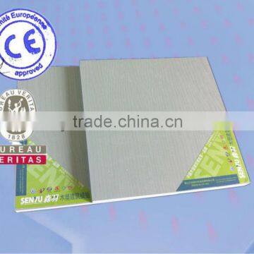 wpc construction waterproof foam board exported to Malaysia