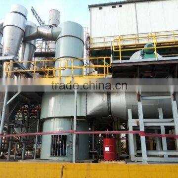 Hot sale Spin flash dryer for dicalcium phosphate