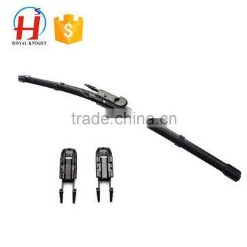 High Quality hot selling wiper blade for special cars