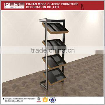 Garment Retail Store Accessories Racks Display Stands