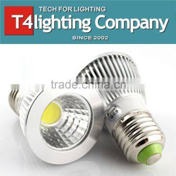 Lighting Accessories Round Metal Led Reflector 50w photo-2