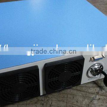 automatic frequency plastic welder