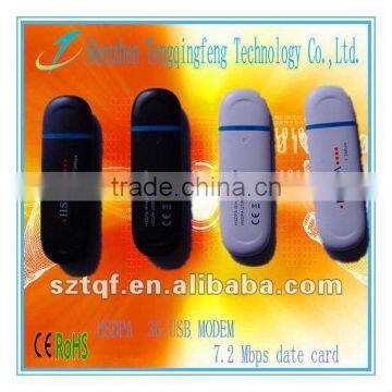 wcdma wifi hsdpa modem