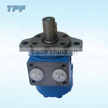 oz series white hydraulic motor