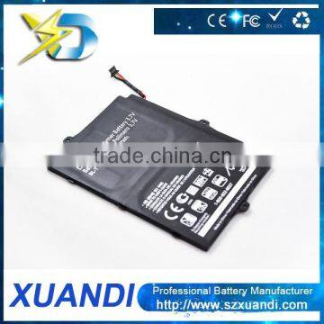 Hot selling 6400mah tablet PC battery BL-T1 for LG V960