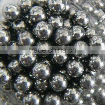 2014 HOT SALE CARBON STEEL BALL FOR BICYCLE SPARE PARTS MADE BY CHINA