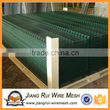 3D welded metal Fence / 3D welded Panel