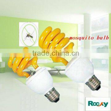 spiral 2U 3U mosquitoe repellent bulb