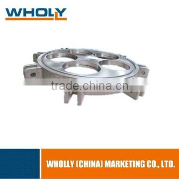 titanium disk wax casting molds