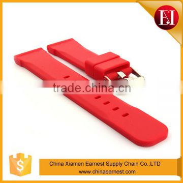 China high standard production hotsale silicone o ring bracelet