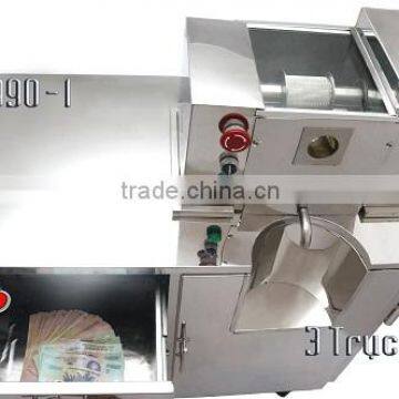 V5-990S Sugarcane juice Extraction