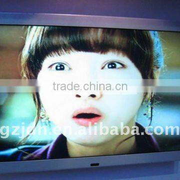 Wall mountable 32 inch lcd ad displays