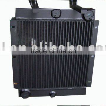 hydraulic cooler