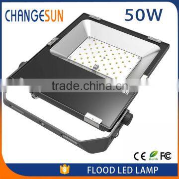 Factory Directly Provide Dmx Rgb Outdoor Led Flood Light 50W