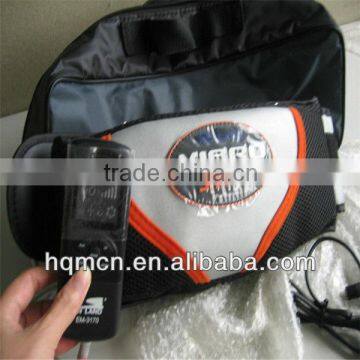 HQM612S heating massage belt slimming