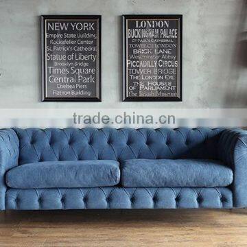 wholesale italian furniture couch sofa