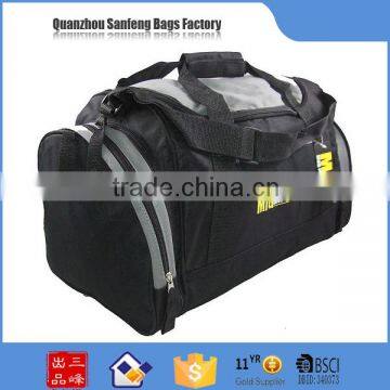 Buy wholesale direct from china sports bags with logo