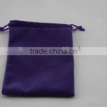 Special best sell non woven pouch with process printing