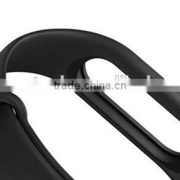 Original Xiaomi MiBand 2 mi Band 2 Bluetooth 4.0 Fitness Tracker Heart Rate Monitor Oled Display Touchpad photo-4