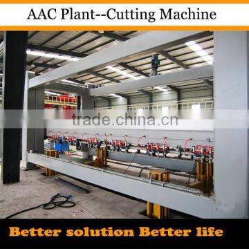 SINOPOWER!AAC Block Production Line/AAC Block Making Machine/AAC Block Machine/AAC Block Factory photo-4