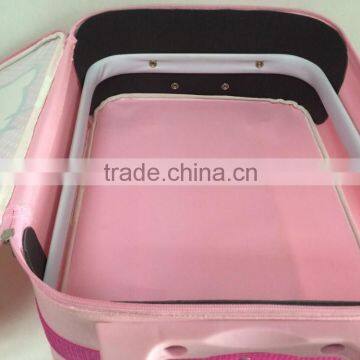Fashionable Trolley Bag Kid Trolly Case for Children Use photo-6