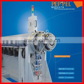 High Efficient Single Screw Plastic Extruder With Price