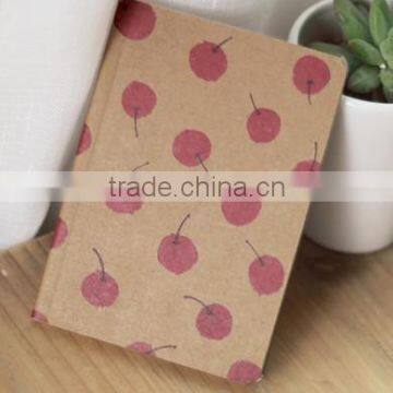 Wholesale Paper Notebook/Eco-friendly Notebook/All Kinds of Notebook