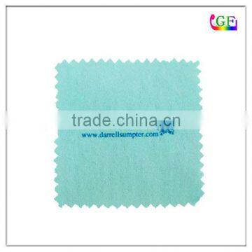 Custom logo jewelry polishing cloth