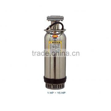 Submersible Contractor Pump KT-232N