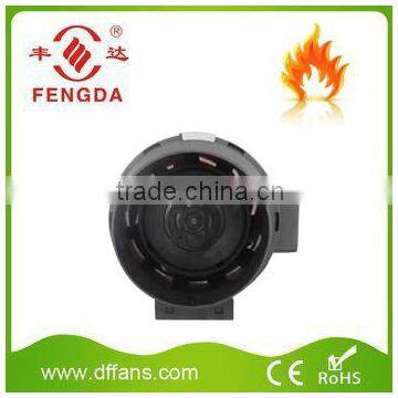 AC Motor 110v/220v Inline Duct Fans photo-3