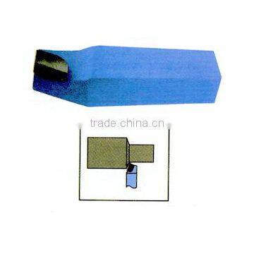 Tungsten carbide tipped lathe tool bits ISO 1 / DIN4971