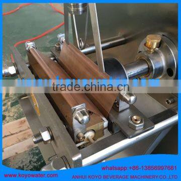 Flavoured Beverage Filling Machine photo-6