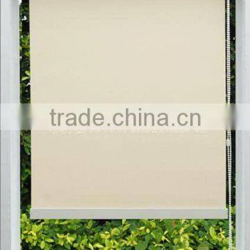Chain Operating Roller Blackout Shades