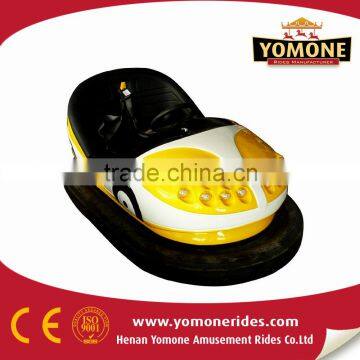 New Design Amusement Dodgem Bumper Cars Rides & Wholesale Electric Bumper Car For Sale