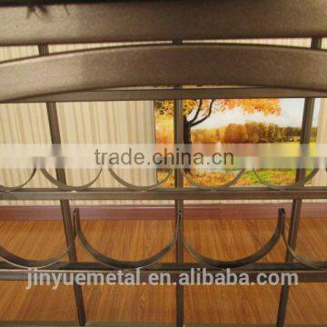 Metal Multi Use Display Rack