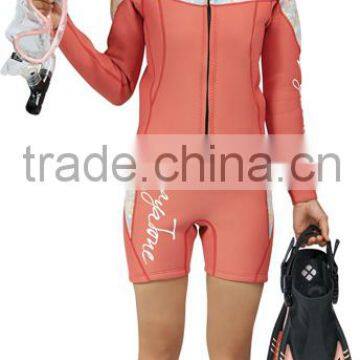 Child Water Swim Vest Life Jacket Manufacturer photo-3