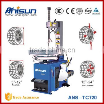 110v/220v/380v quality car tyre changers