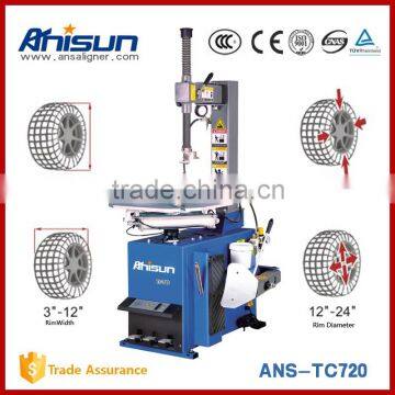 Portable Tyre Changer Launch Tyre Changer