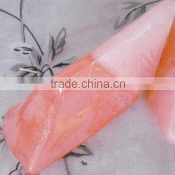 New product Rock soap,pink and white soap,rolling in the deep