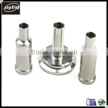 Small MOQ cnc machined metal parts with Professional Service